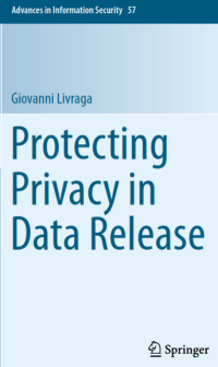 Image of Protecting Privacy in Data Release