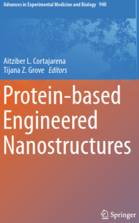 Protein-based Engineered Nanostructures