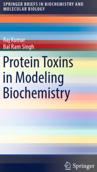 Protein Toxins in Modeling Biochemistry