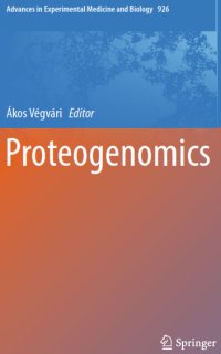 Proteogenomics