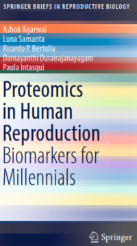 Proteomics in Human Reproduction