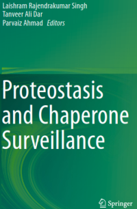 Proteostasis and Chaperone Surveillance