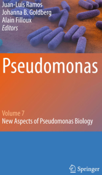 Pseudomonas; Volume 7: New Aspects of Pseudomonas Biology