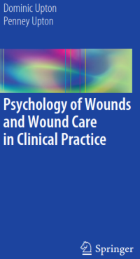 Psychology of Wounds and Wound Care in Clinical Practice