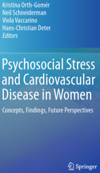 Psychosocial Stress and Cardiovascular Disease in Women