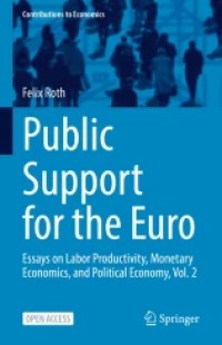 Public Support for the Euro