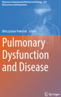 Pulmonary Dysfunction and Disease