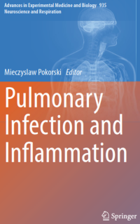 Pulmonary Infection and Inflammation