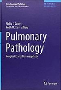 Pulmonary Pathology