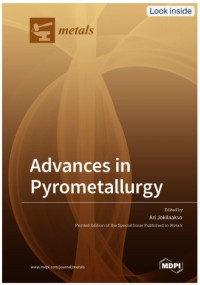 Pyrometallurgy