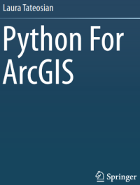 Python For ArcGIS