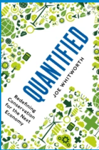 Quantified; Redefining Conservation For The Next Economy