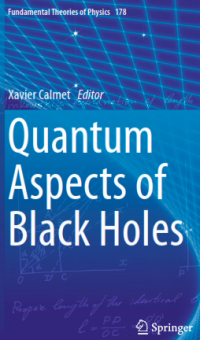 Quantum Aspects of Black Holes