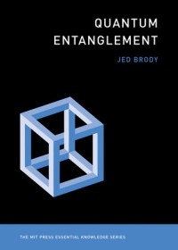 Image of Quantum Entanglement