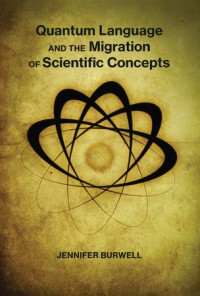 Image of Quantum Language and the Migration of Scientific Concepts