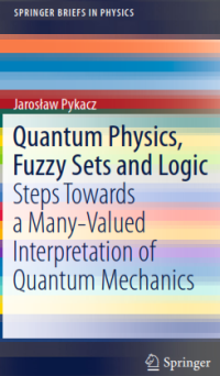 Quantum Physics, Fuzzy Sets and Logic; Steps Towards a Many-Valued Interpretation of Quantum Mechanics