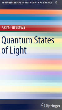 Quantum States of Light