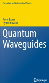 Quantum Waveguides