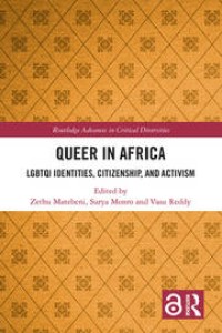 Queer in Africa