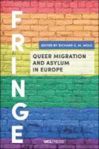 Queer Migration and Asylum in Europe