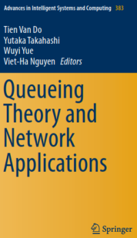 Queueing Theory and Network Applications