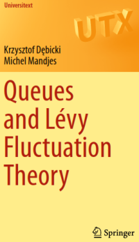 Queues and Levy Fluctuation Theory