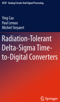 Radiation-Tolerant Delta-Sigma Time-to-Digital Converters