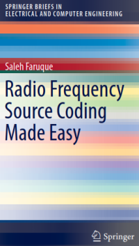 Radio Frequency Source Coding Made Easy