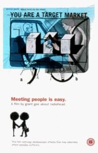 Image of Radiohead: Meeting People Is Easy [VHS]