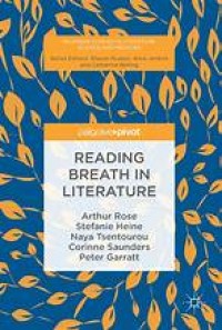 Reading Breath in Literature