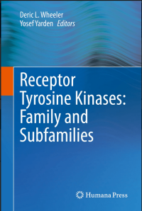 Receptor Tyrosine Kinases: Family and Subfamilies