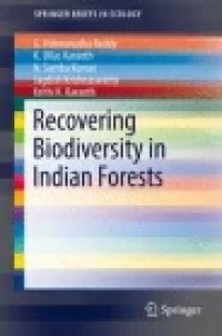 Recovering Biodiversity in Indian Forests