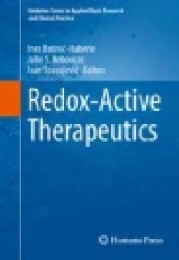 Redox-Active Therapeutics