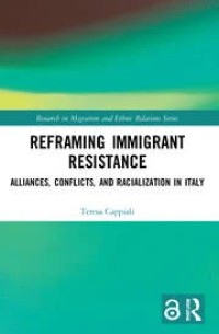 Reframing Immigrant Resistance