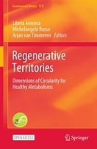 Regenerative Territories