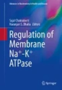 Regulation of Membrane Na+-K+ ATPase