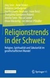 Religionstrends 
in der Schweiz