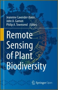 Remote Sensing of Plant Biodiversity