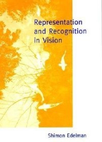 Representation and Recognition in Vision.