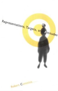 Representations, targets, and attitudes