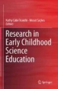 Research in Early Childhood Science Education