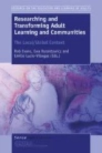 Researching and Transforming Adult Learning and Communities