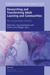 Researching and Transforming Adult Learning and Communities