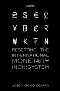 Resetting the International Monetary (Non)System