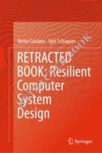 Resilient Computer System Design