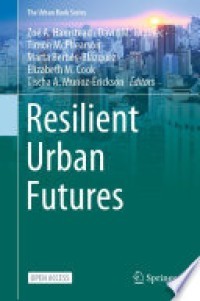 Resilient urban futures