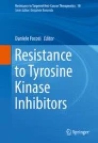 Resistance to Tyrosine Kinase Inhibitors