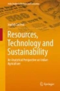 Resources, Technology and Sustainability