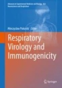 Respiratory Virology and Immunogenicity