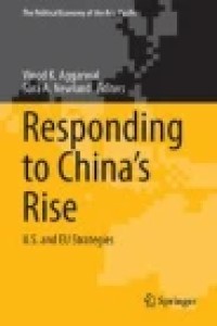 Responding to China’s Rise